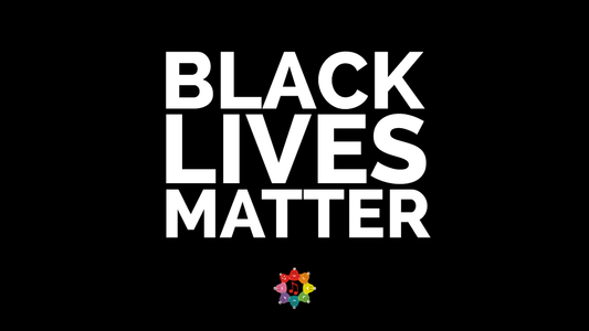 In Support of #BlackLivesMatter