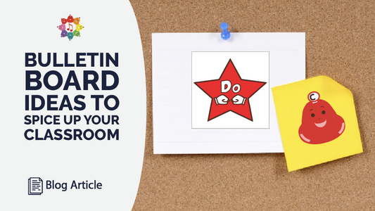 7 Bulletin Board Ideas To Spice Up Your Music Classroom