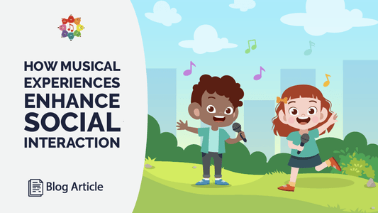 How Musical Experiences Enhance Social Interaction