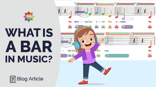 What Is A Bar In Music?