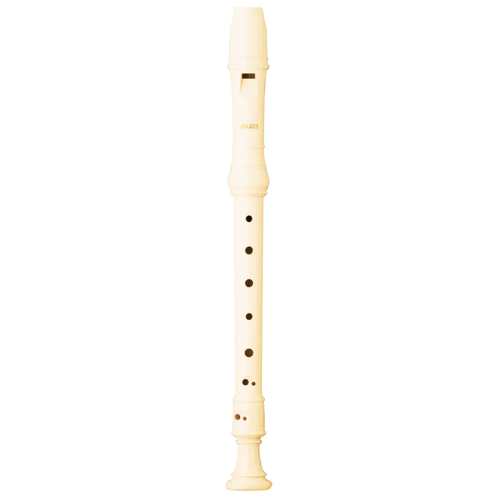 Recorder (Aulos 3-Piece)