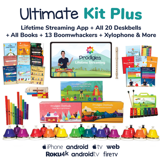 Ultimate Kit Plus