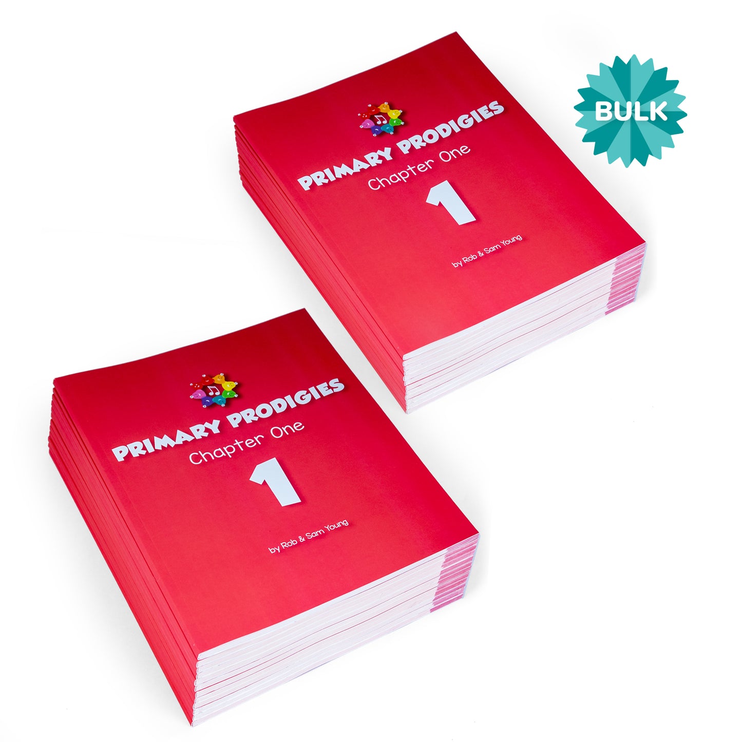12 X Level 2 Chapter 1 Workbook