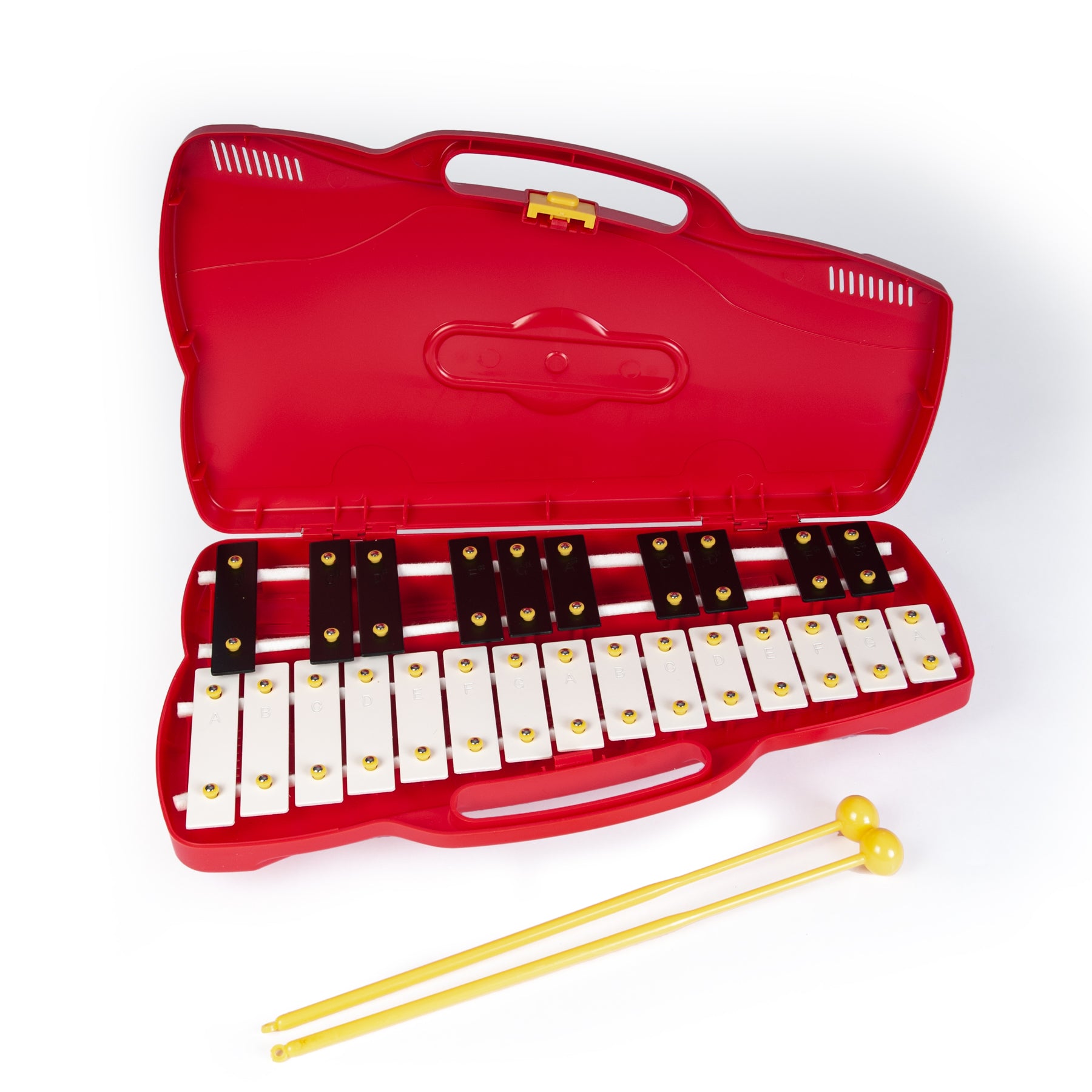 C Major Resonator Xylophone - BACKORDER – Prodigies