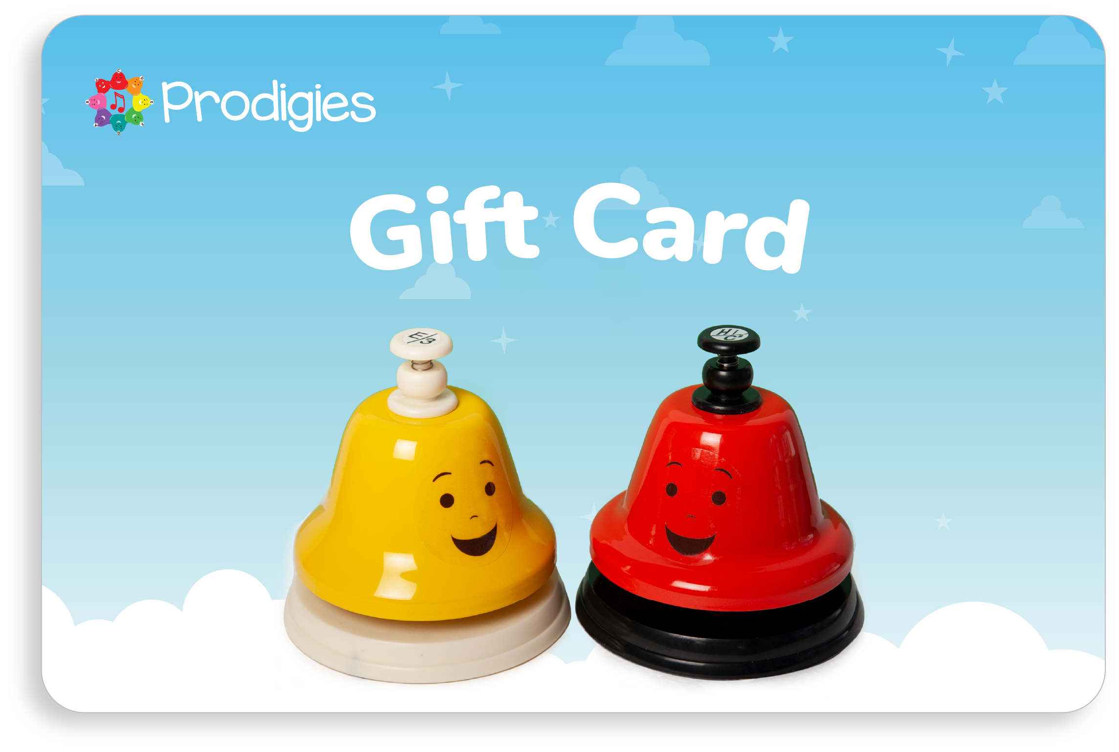 Gift Cards – MayFlyStudios