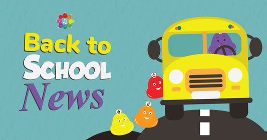 Exciting Back to School News & Updates from Prodigies