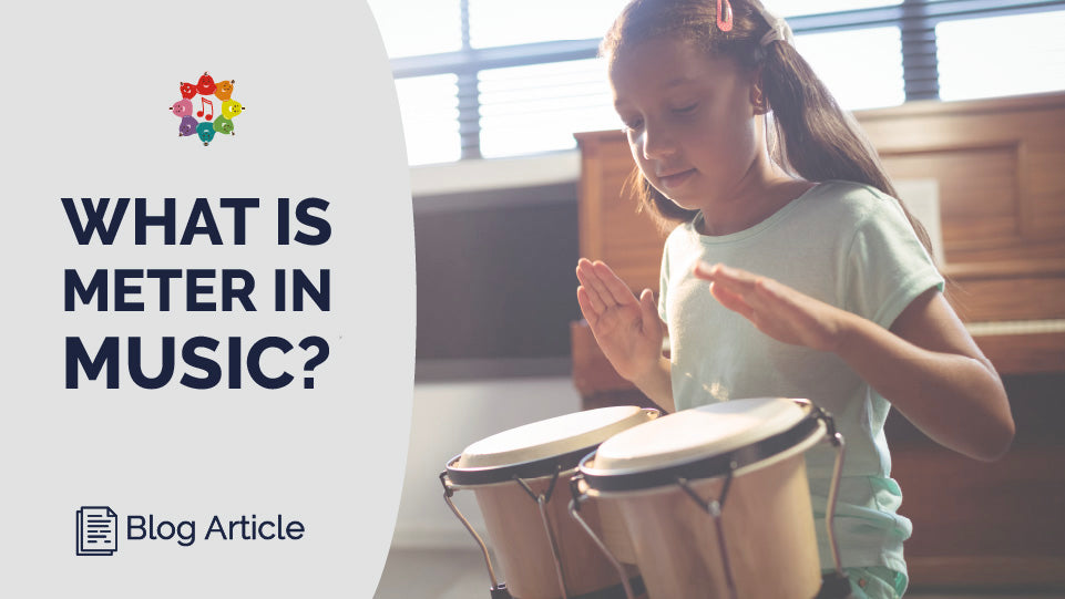 What is Meter in Music?