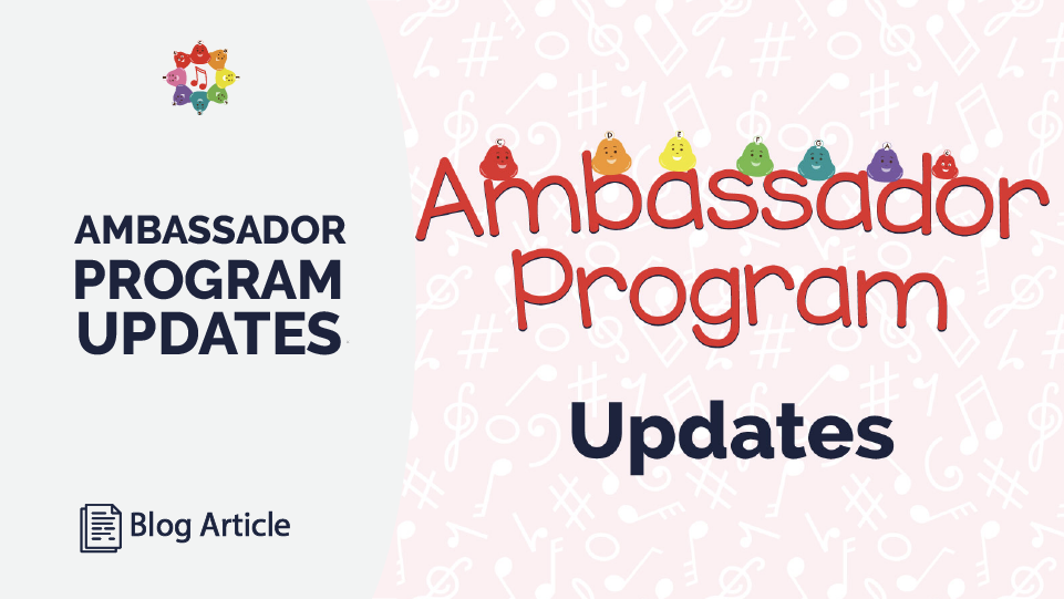 Ambassador Portal - Making Money with Prodigies