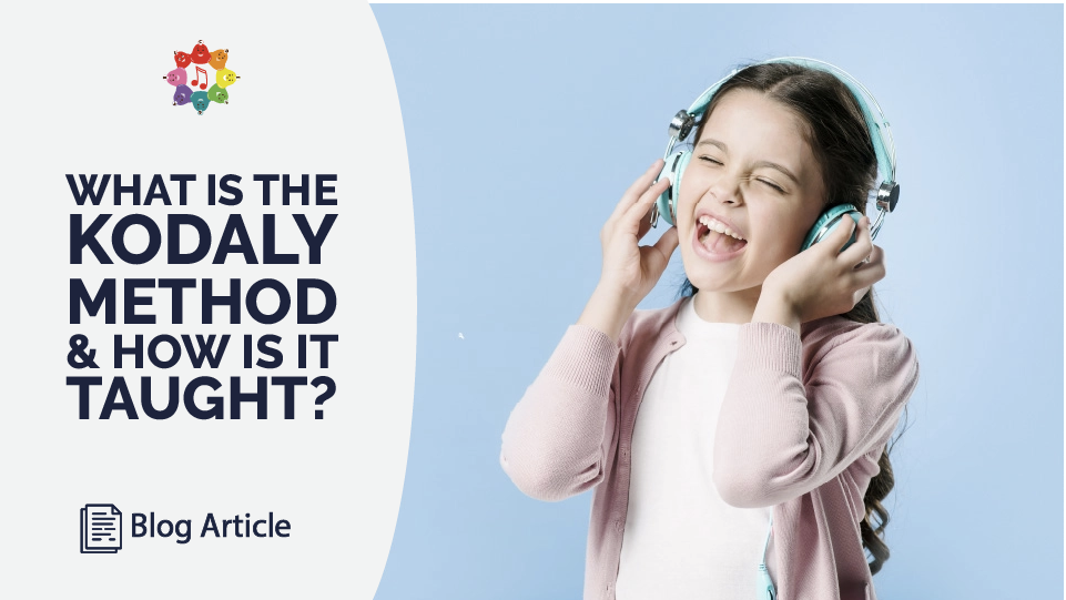 What is the Kodaly method? How can I use it?