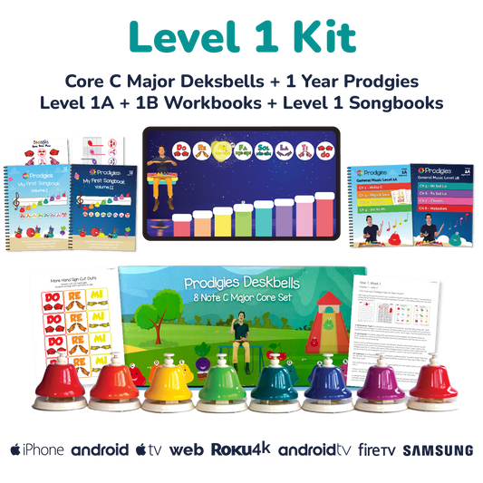 Level 1 Kit