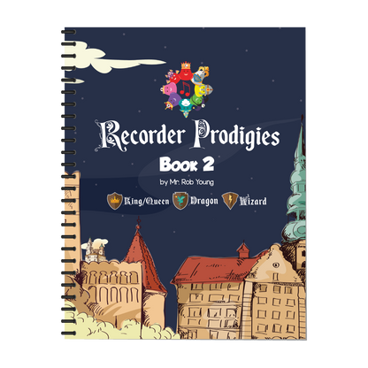 Recorder Kit