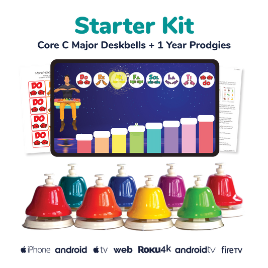 [Feb 2025 Pre-Order] Starter Kit