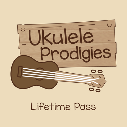 Prodigies Music Lifetime Membership [$597 Special - Ends April 31st]
