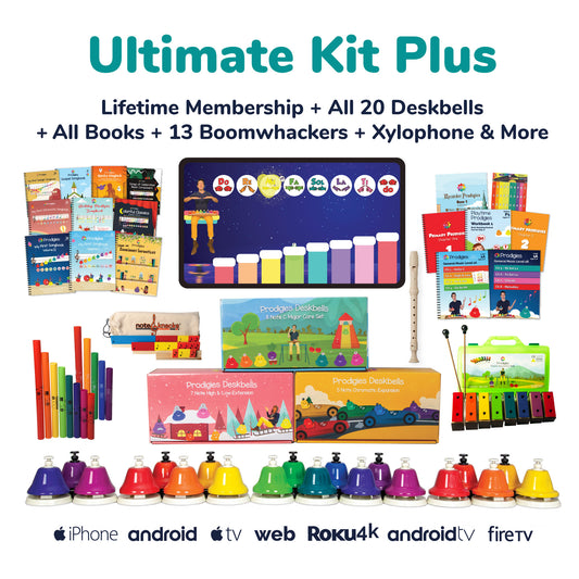 Ultimate Kit Plus