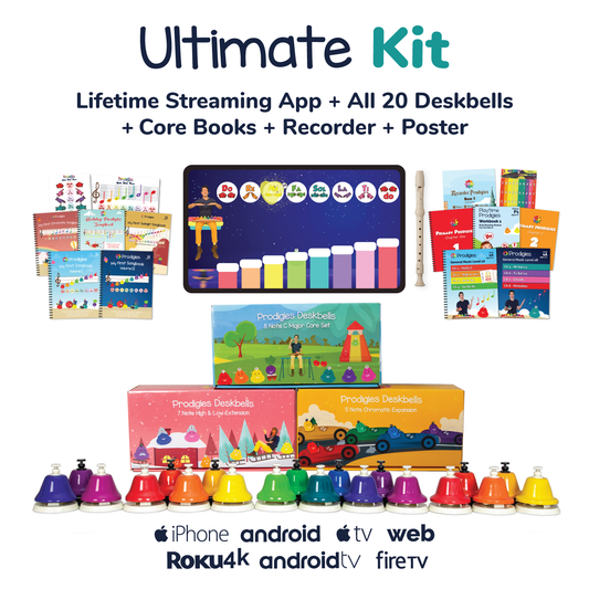 Ultimate Kit