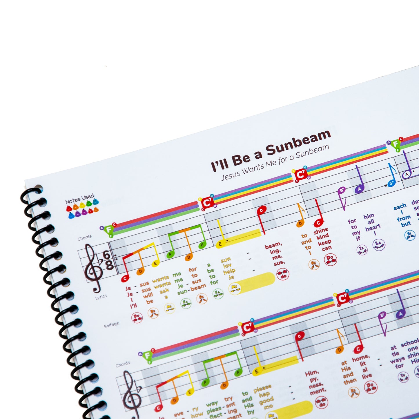 Gospel Songbook