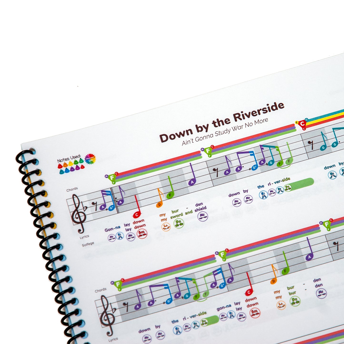 Gospel Songbook