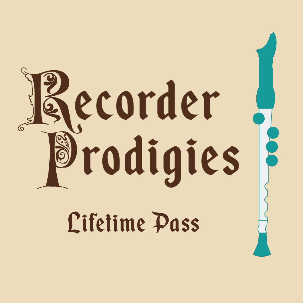 Recorder Prodigies