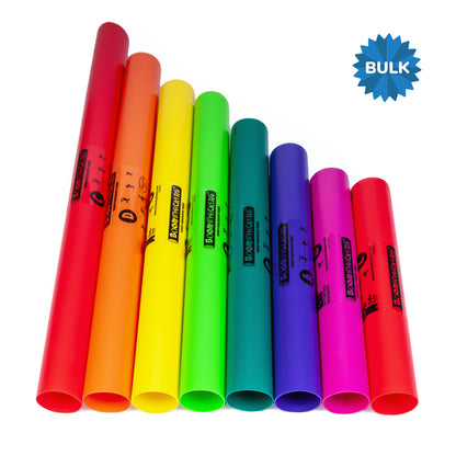 Boomwhackers: C Major