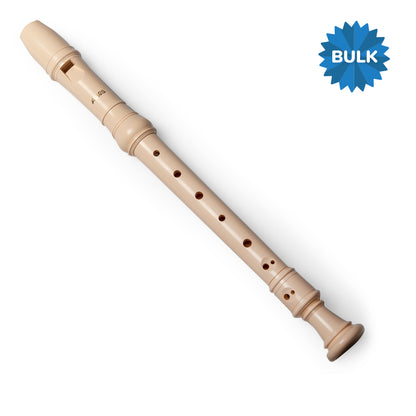 12 X Recorder (Aulos 3 Piece Student)